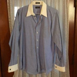 Christian Dior Button Down